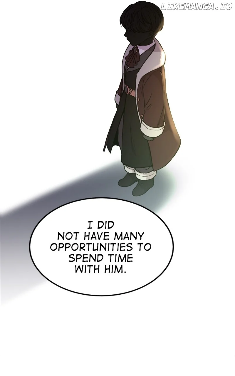 Like a Wind on a Dry Branch Chapter 184 - Page 85