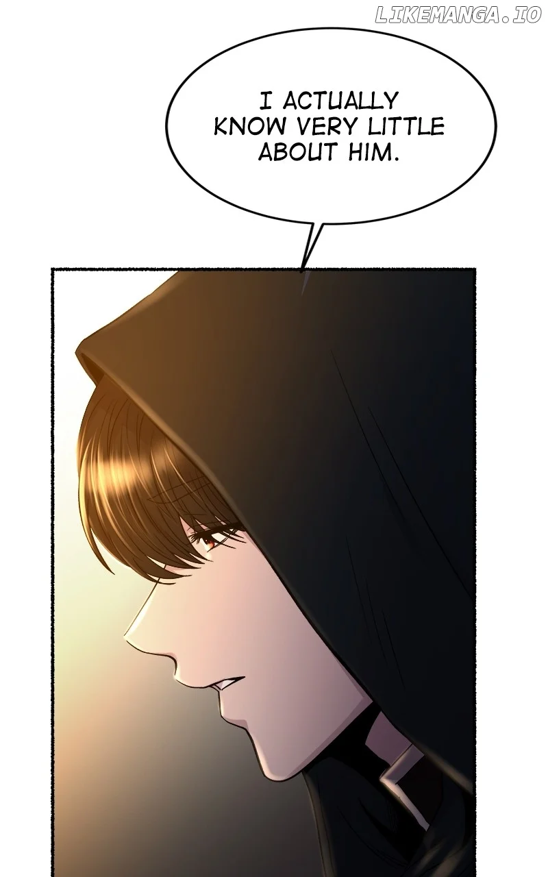 Like a Wind on a Dry Branch Chapter 184 - Page 86