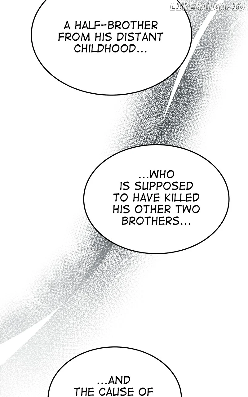 Like a Wind on a Dry Branch Chapter 184 - Page 88