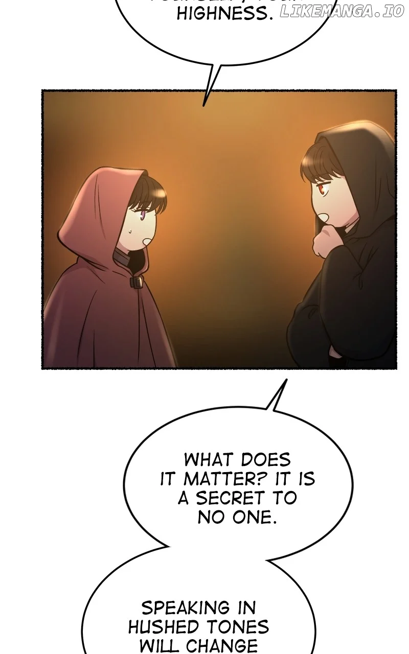 Like a Wind on a Dry Branch Chapter 184 - Page 91
