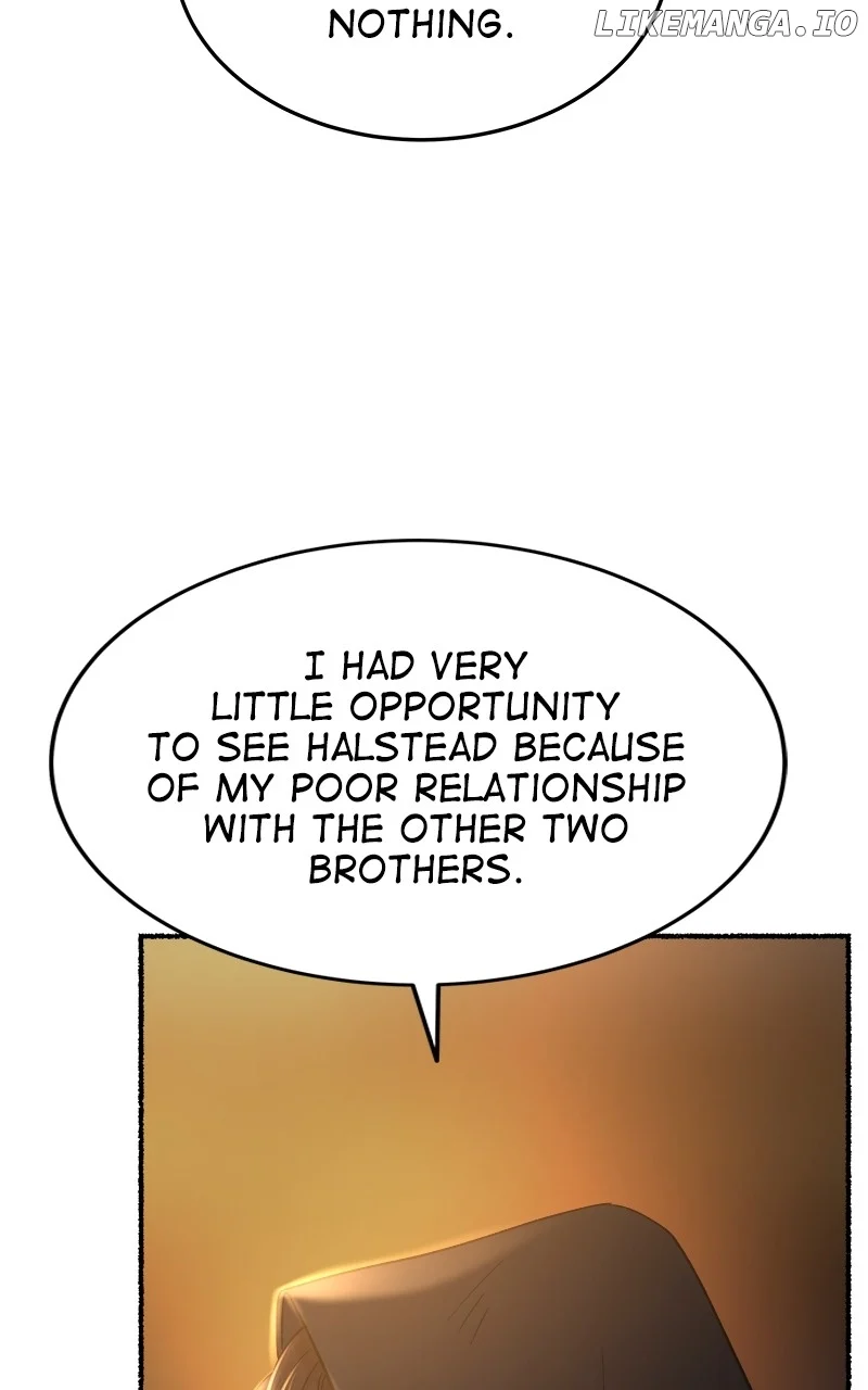 Like a Wind on a Dry Branch Chapter 184 - Page 92