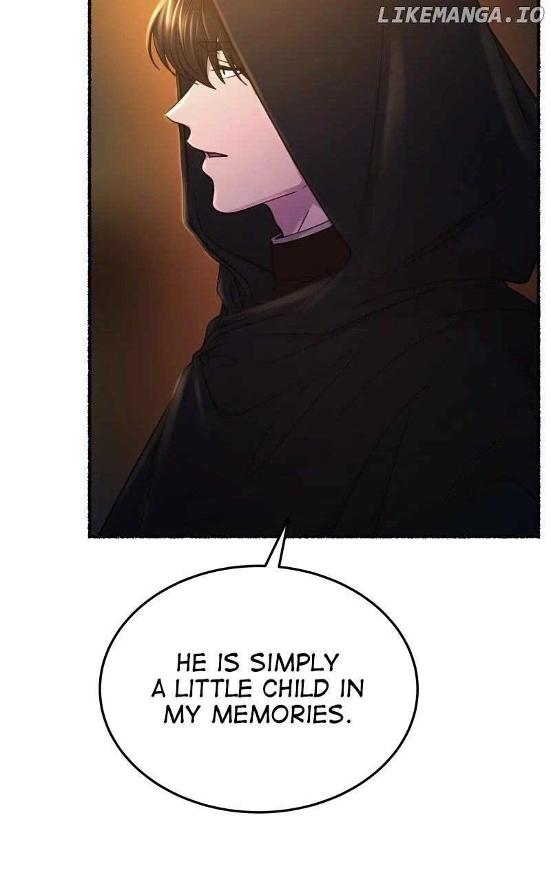 Like a Wind on a Dry Branch Chapter 184 - Page 93