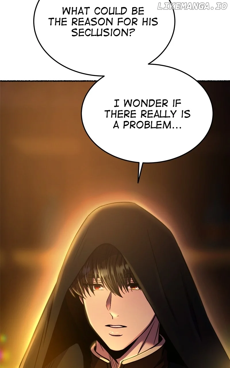 Like a Wind on a Dry Branch Chapter 184 - Page 95