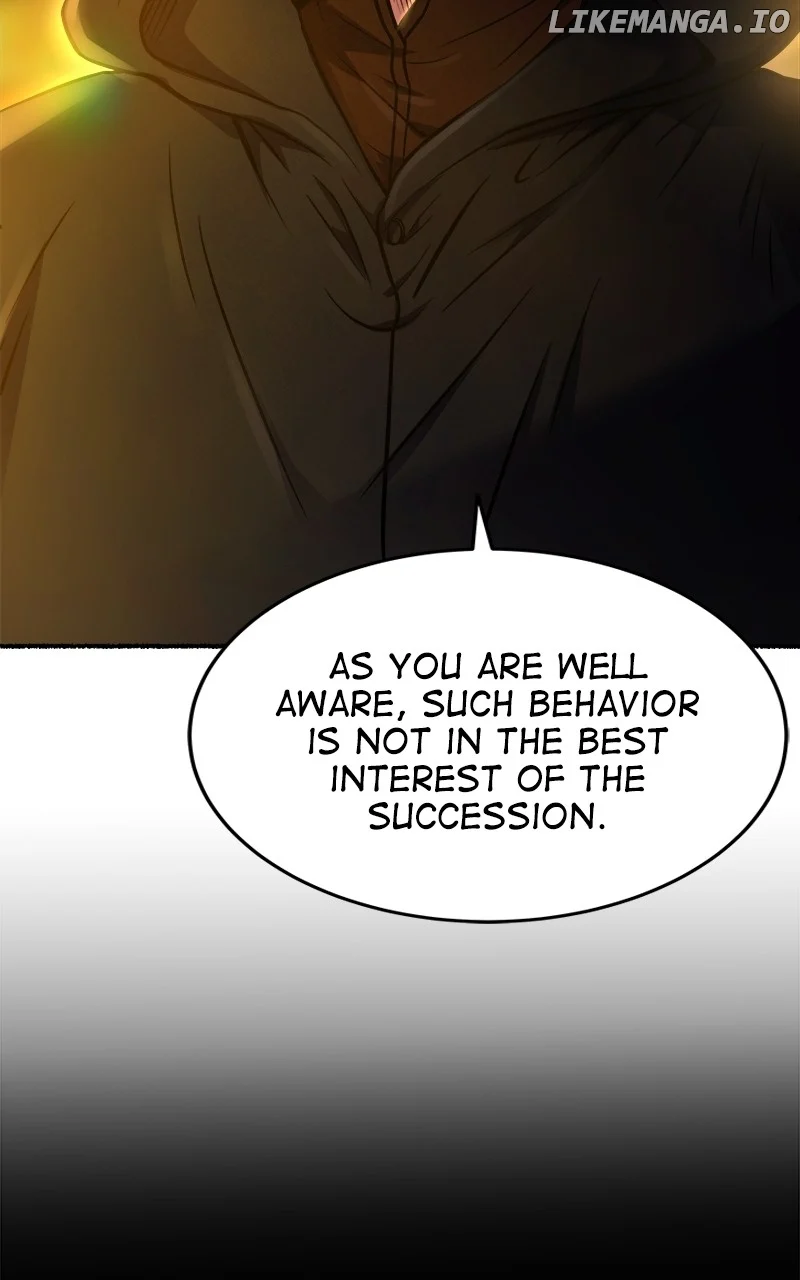 Like a Wind on a Dry Branch Chapter 184 - Page 96