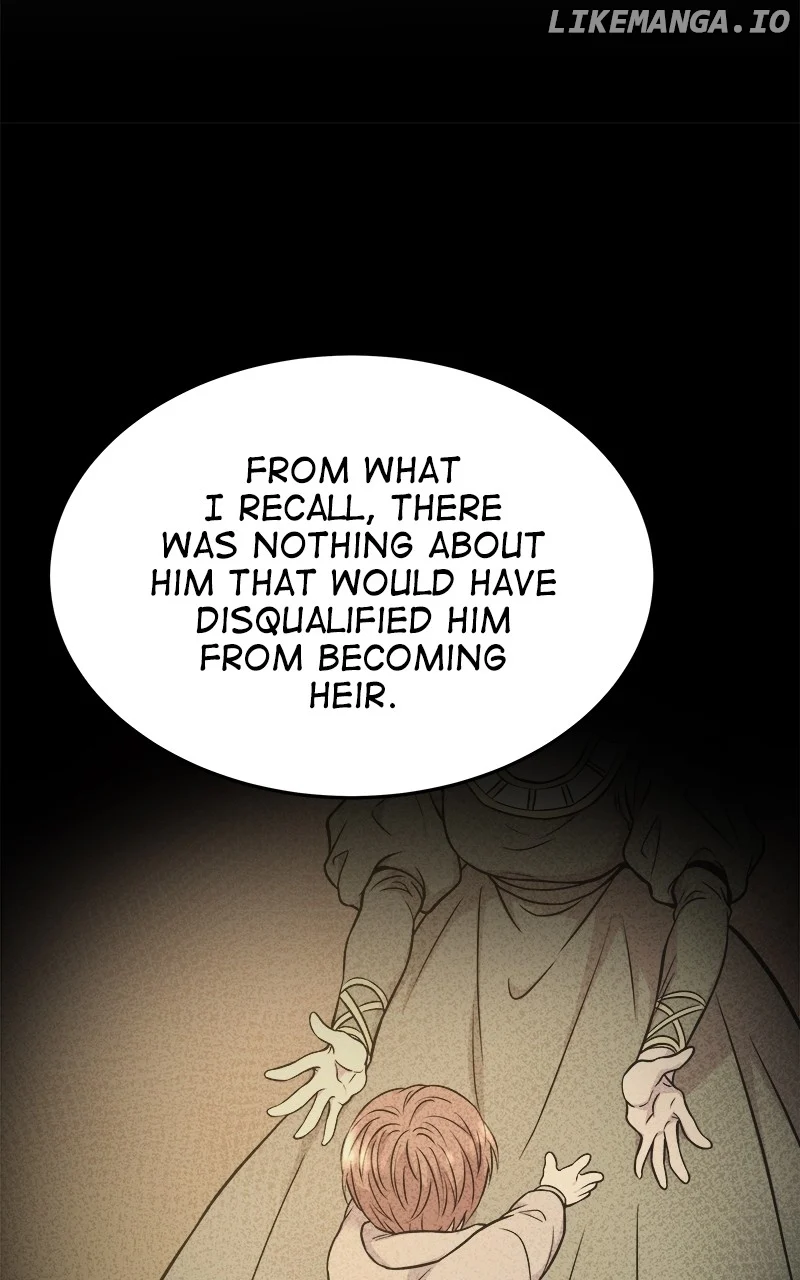 Like a Wind on a Dry Branch Chapter 184 - Page 97