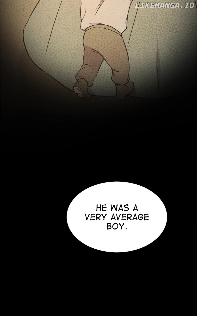 Like a Wind on a Dry Branch Chapter 184 - Page 98