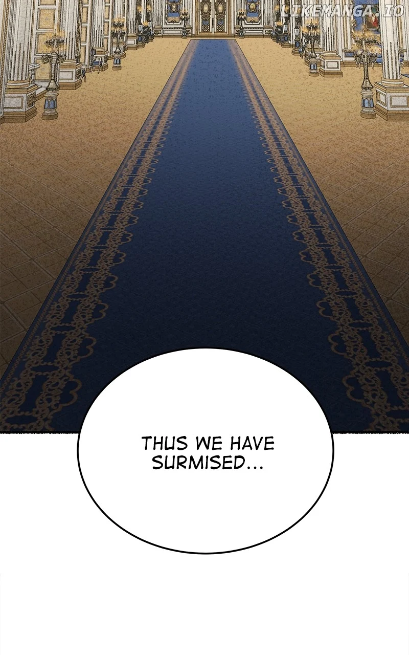 Like a Wind on a Dry Branch Chapter 185 - Page 101