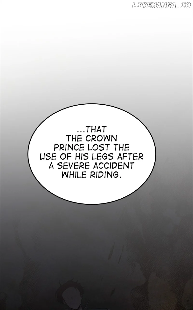Like a Wind on a Dry Branch Chapter 185 - Page 102