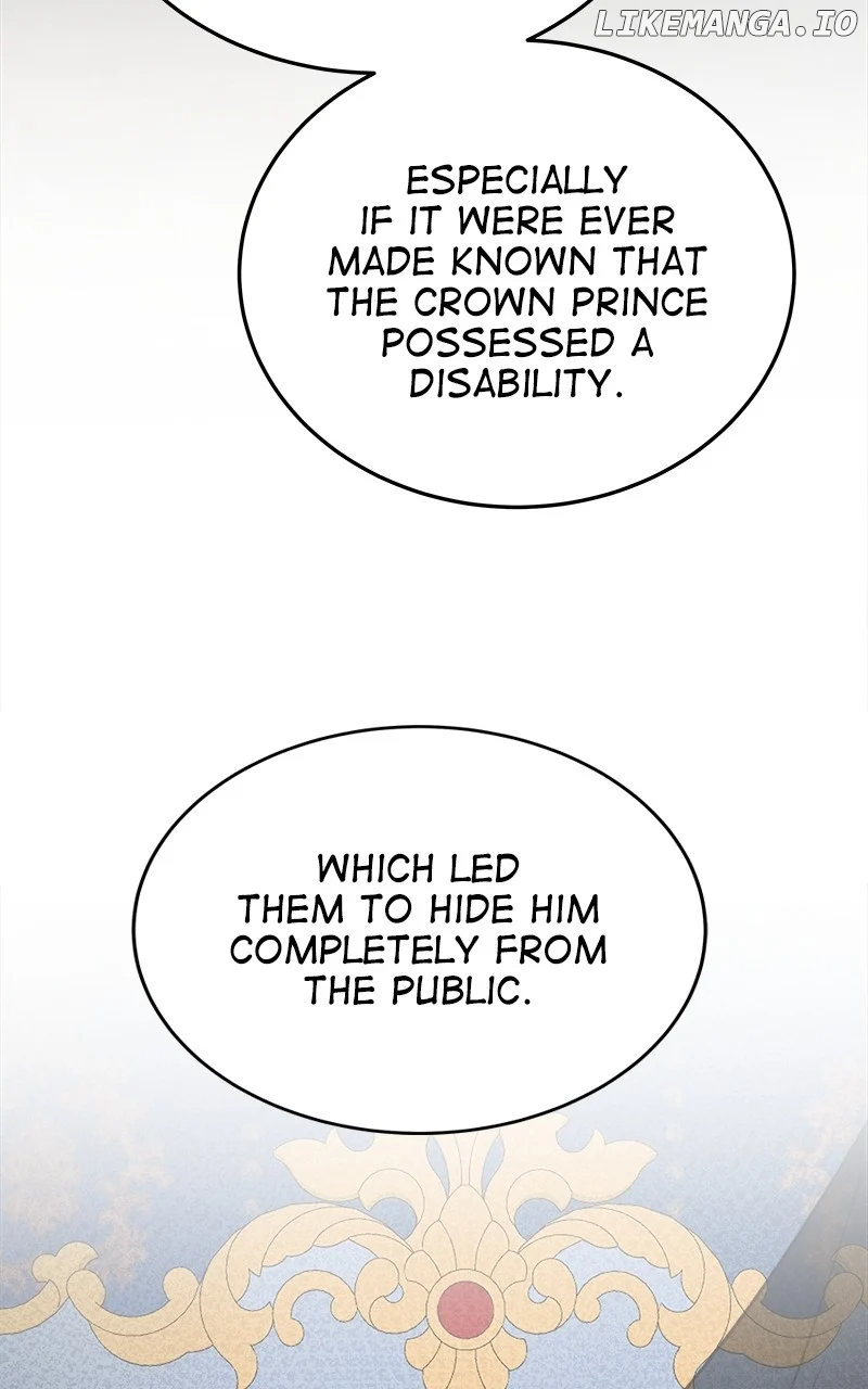 Like a Wind on a Dry Branch Chapter 185 - Page 104