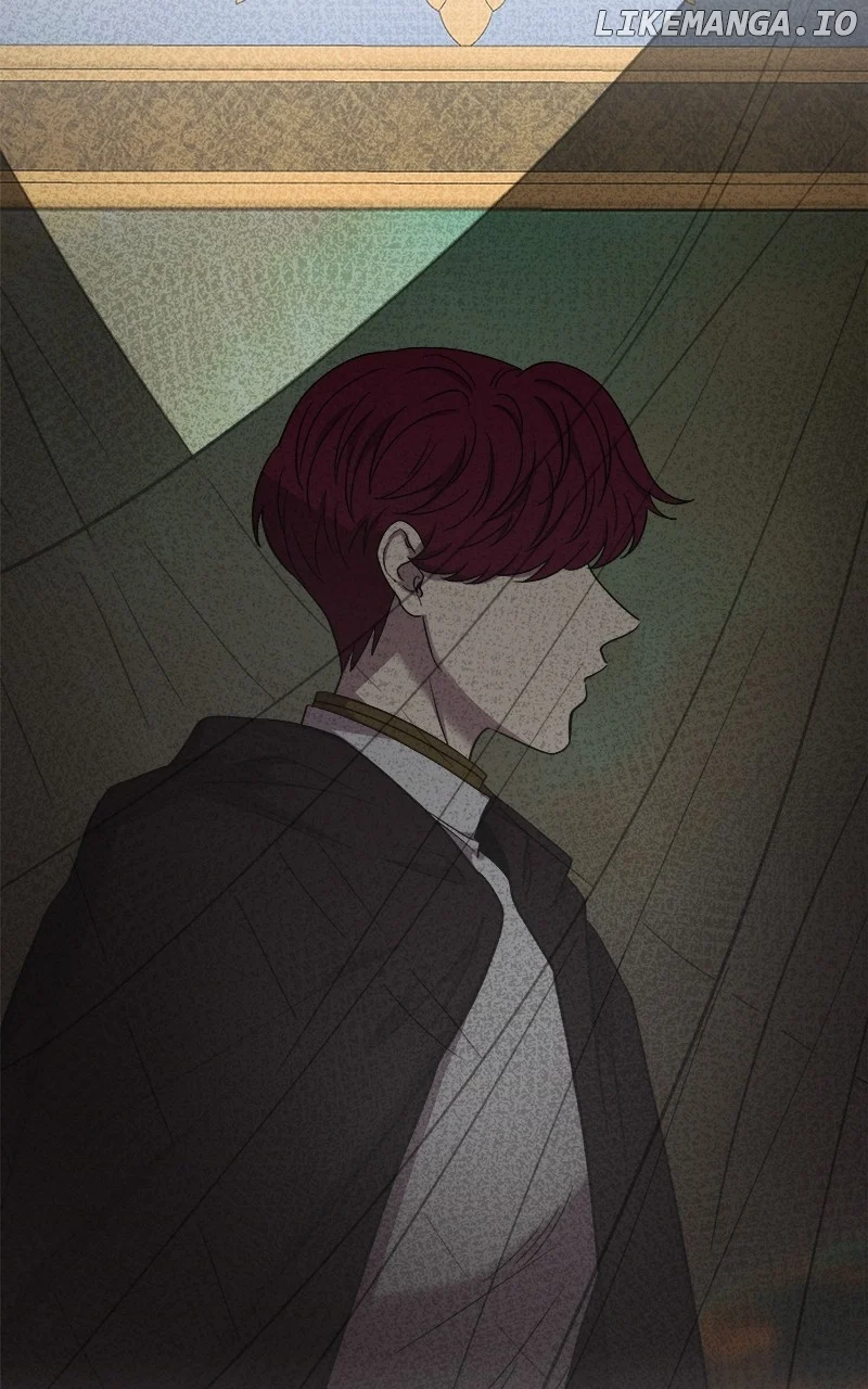 Like a Wind on a Dry Branch Chapter 185 - Page 105