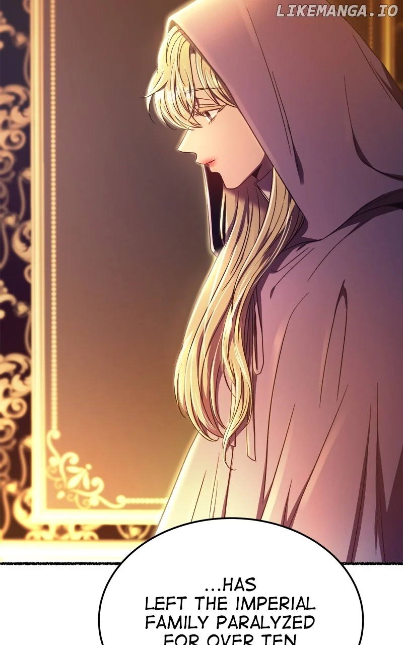 Like a Wind on a Dry Branch Chapter 185 - Page 107