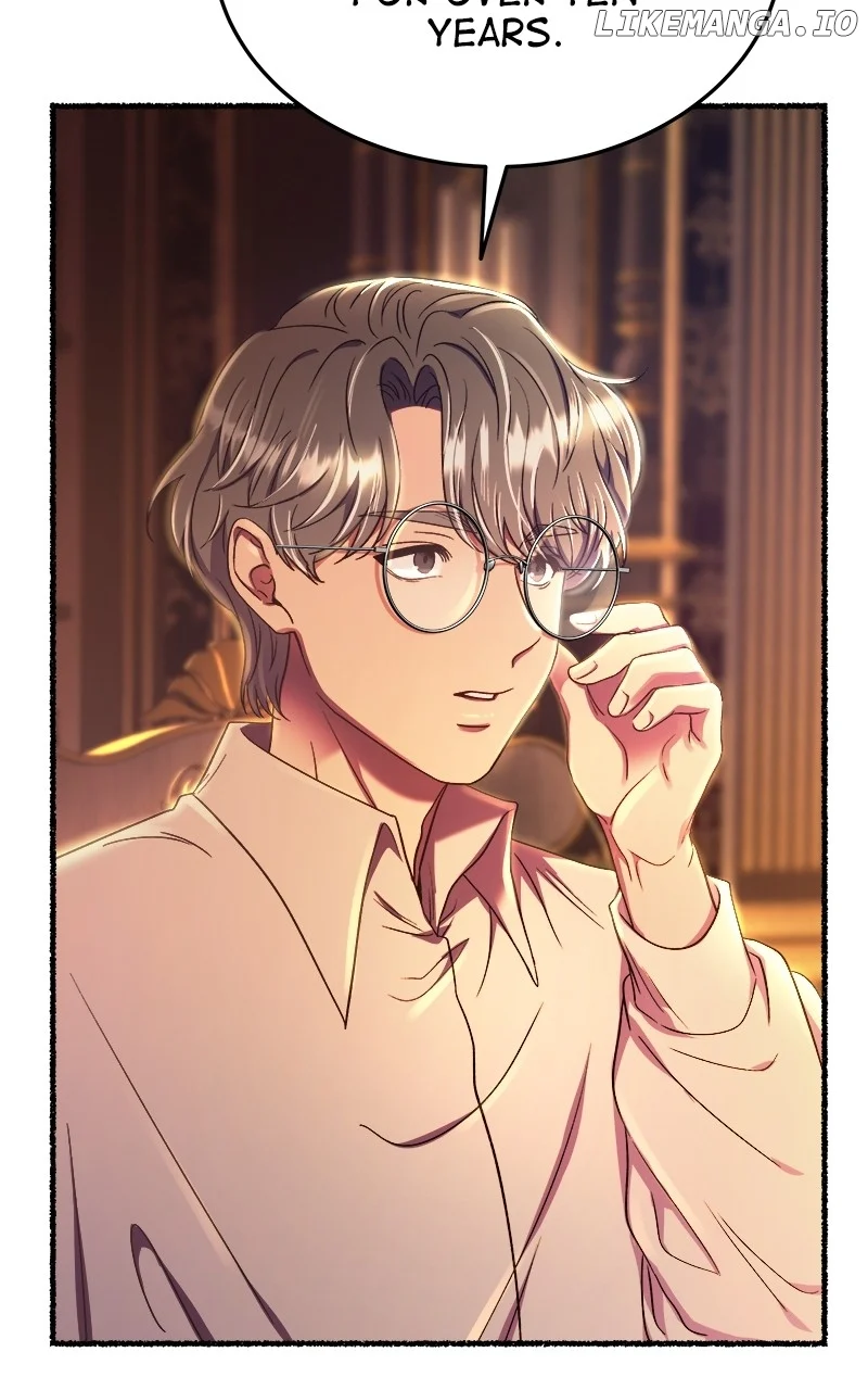 Like a Wind on a Dry Branch Chapter 185 - Page 108