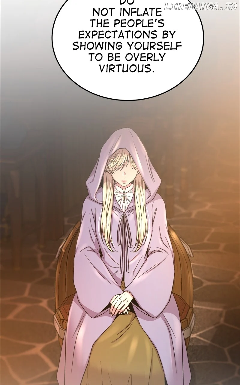 Like a Wind on a Dry Branch Chapter 185 - Page 11