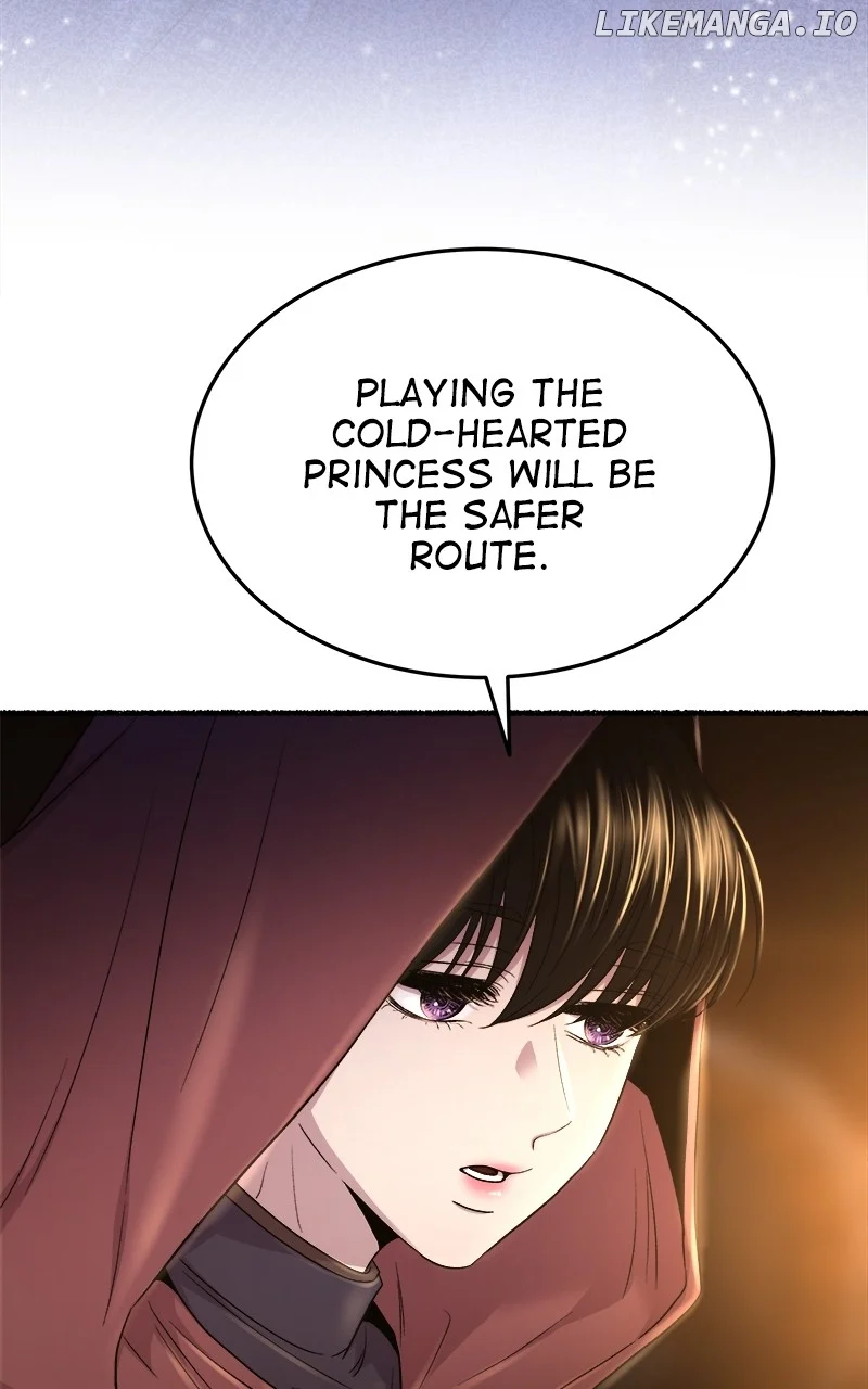 Like a Wind on a Dry Branch Chapter 185 - Page 15
