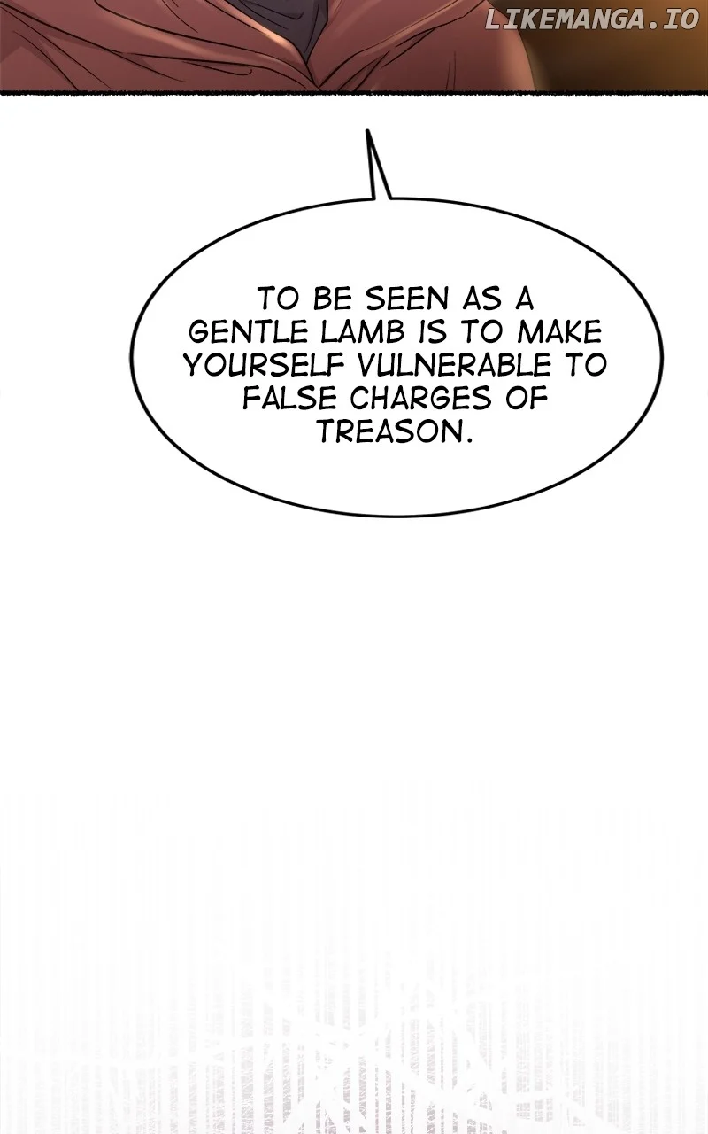 Like a Wind on a Dry Branch Chapter 185 - Page 16