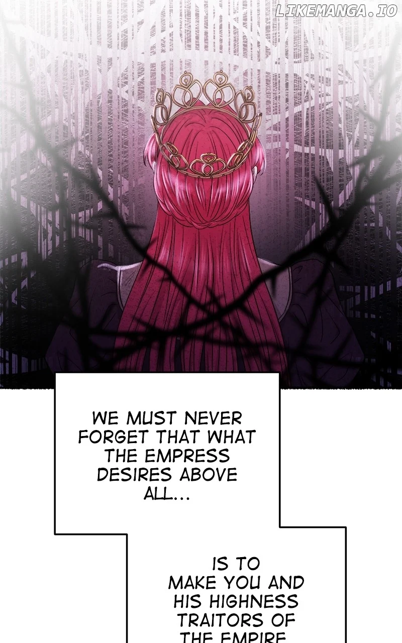 Like a Wind on a Dry Branch Chapter 185 - Page 17