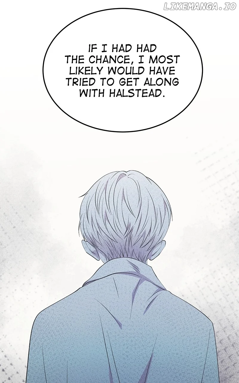 Like a Wind on a Dry Branch Chapter 185 - Page 2