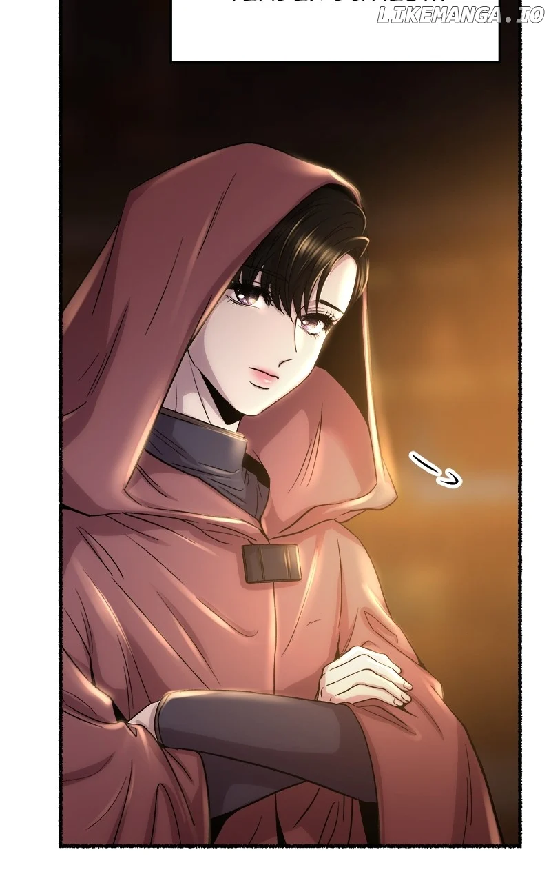Like a Wind on a Dry Branch Chapter 185 - Page 23
