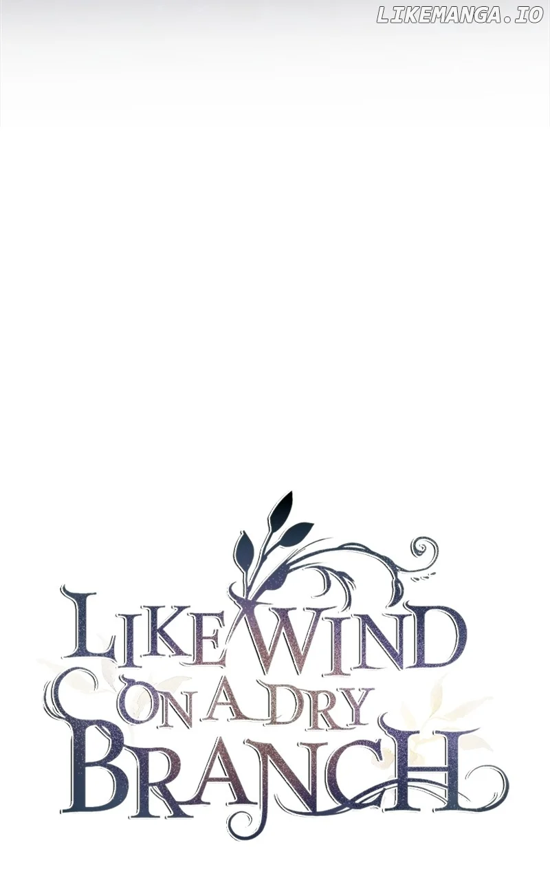 Like a Wind on a Dry Branch Chapter 185 - Page 26