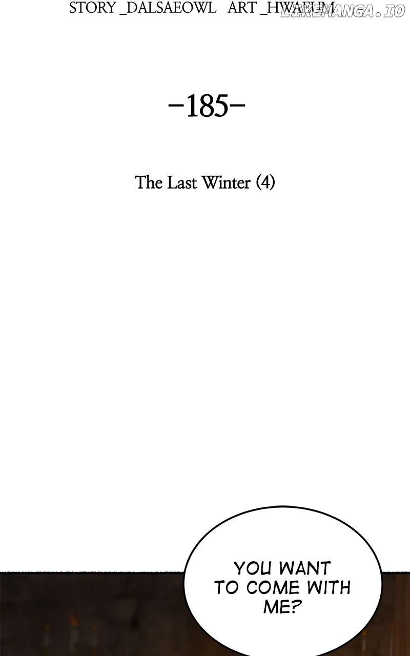 Like a Wind on a Dry Branch Chapter 185 - Page 27