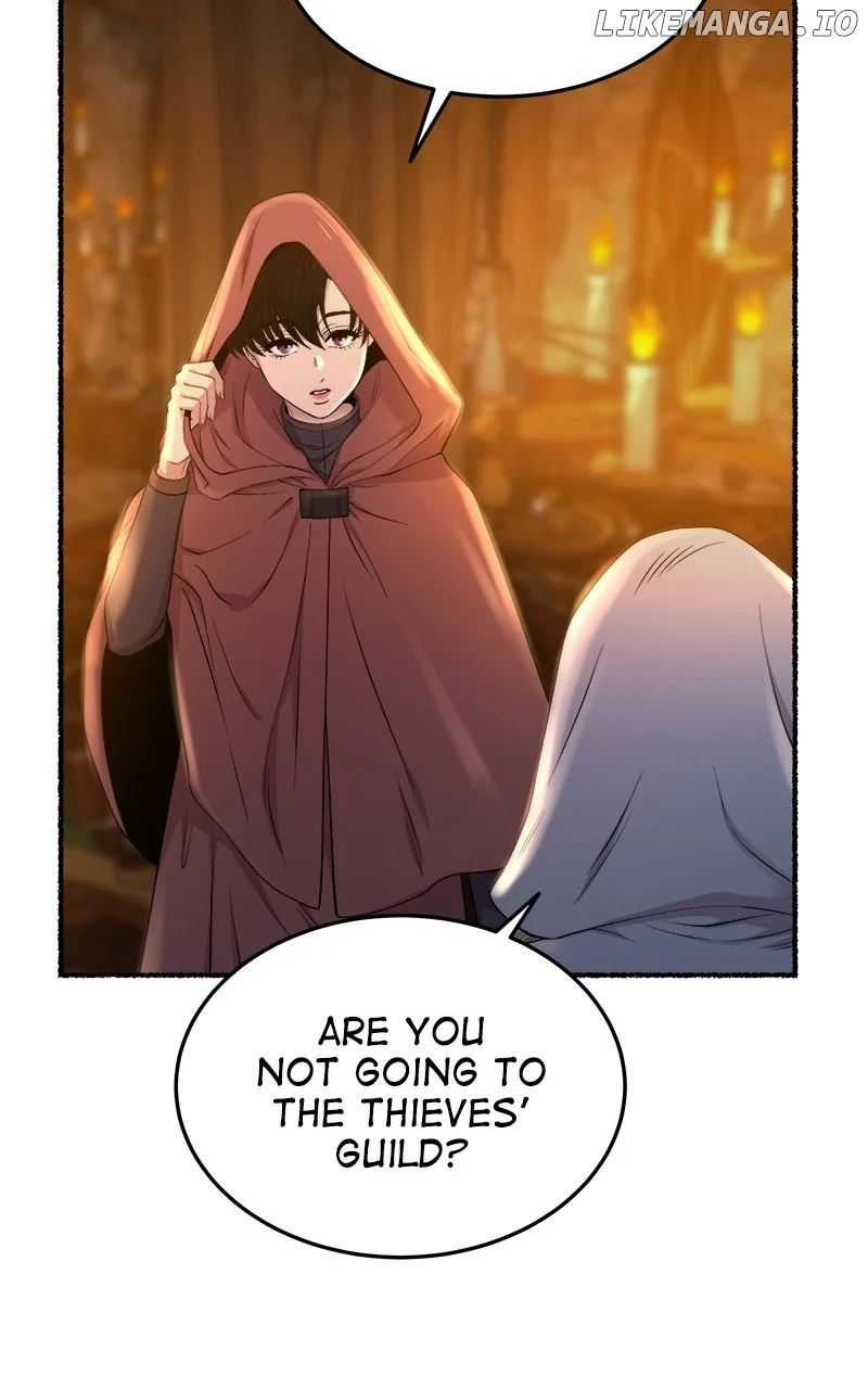 Like a Wind on a Dry Branch Chapter 185 - Page 29