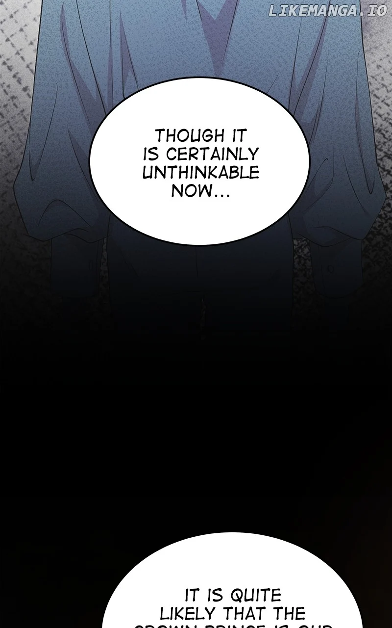 Like a Wind on a Dry Branch Chapter 185 - Page 3