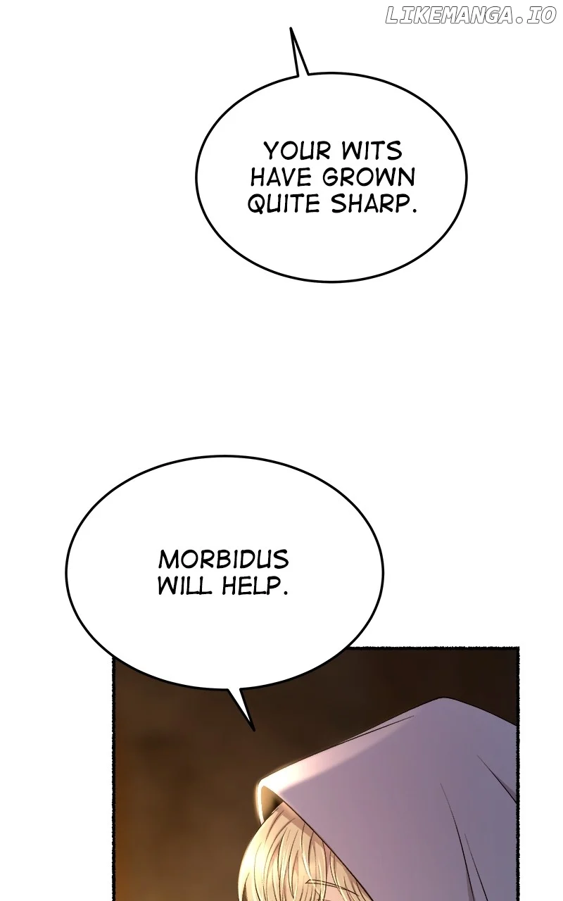 Like a Wind on a Dry Branch Chapter 185 - Page 30