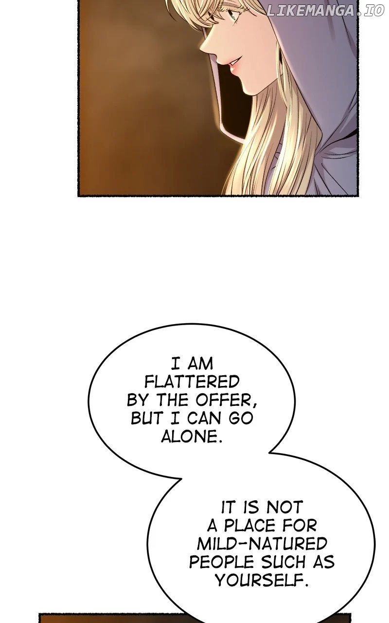 Like a Wind on a Dry Branch Chapter 185 - Page 31