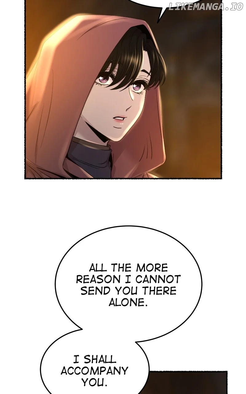 Like a Wind on a Dry Branch Chapter 185 - Page 32