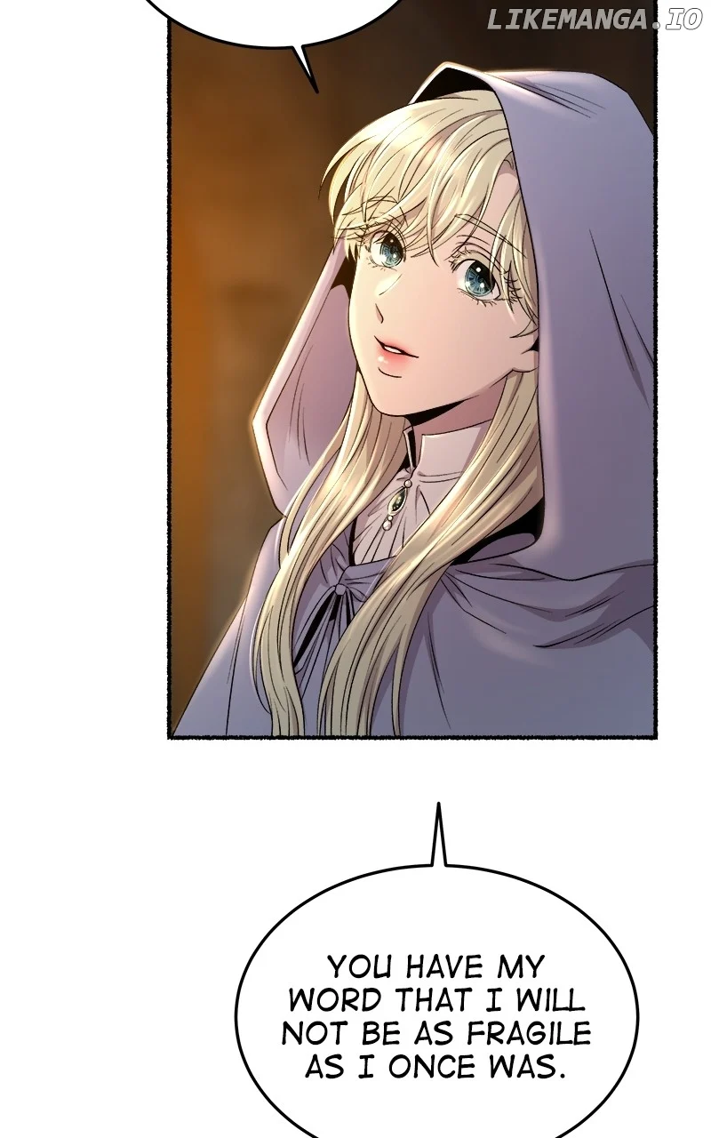 Like a Wind on a Dry Branch Chapter 185 - Page 33
