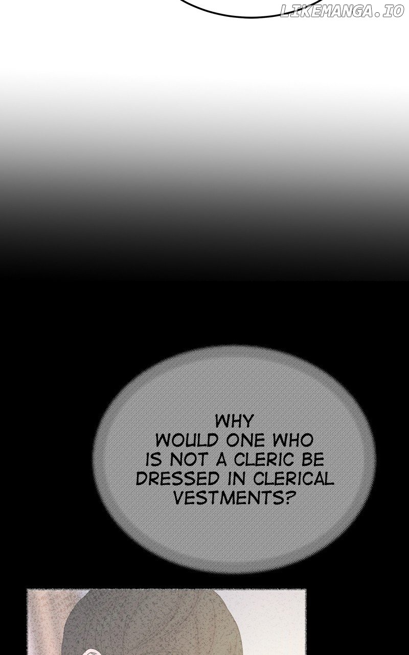 Like a Wind on a Dry Branch Chapter 185 - Page 34