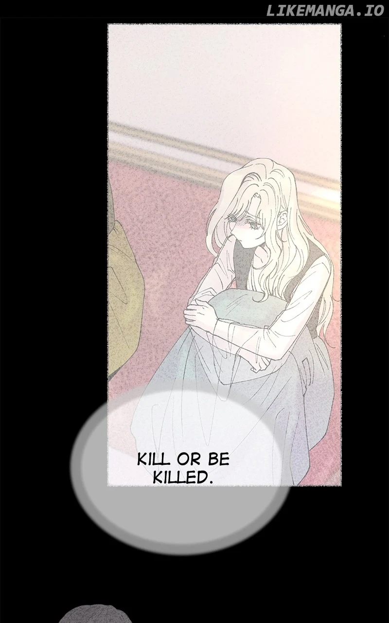 Like a Wind on a Dry Branch Chapter 185 - Page 36