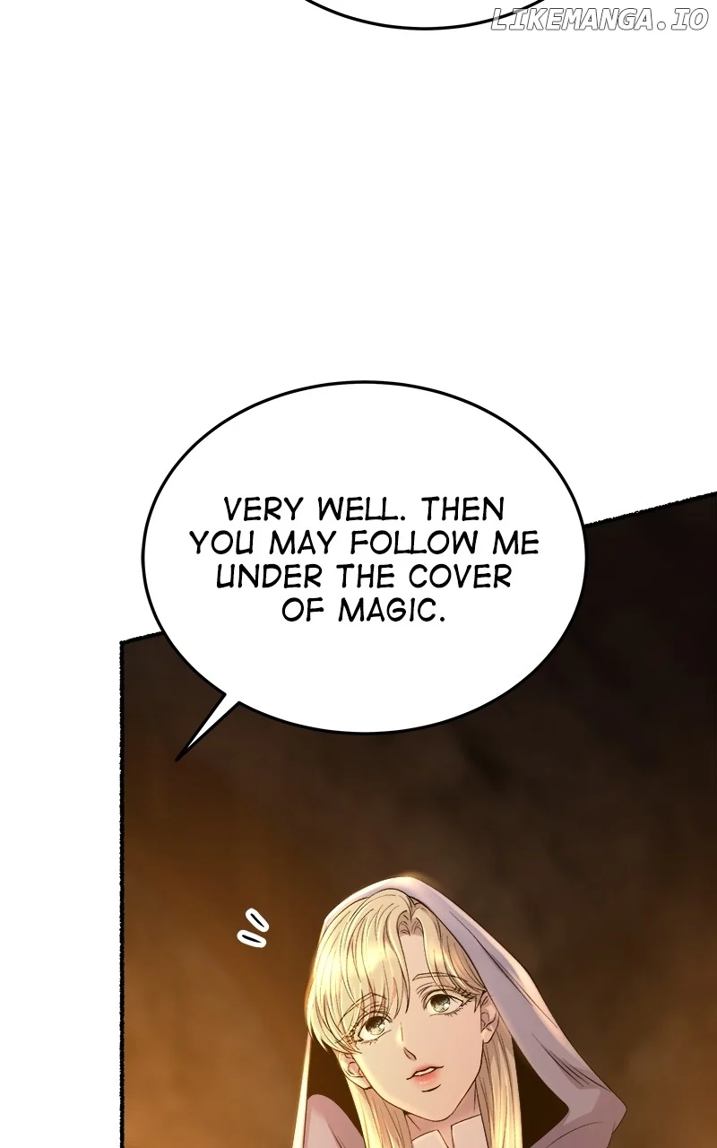 Like a Wind on a Dry Branch Chapter 185 - Page 39