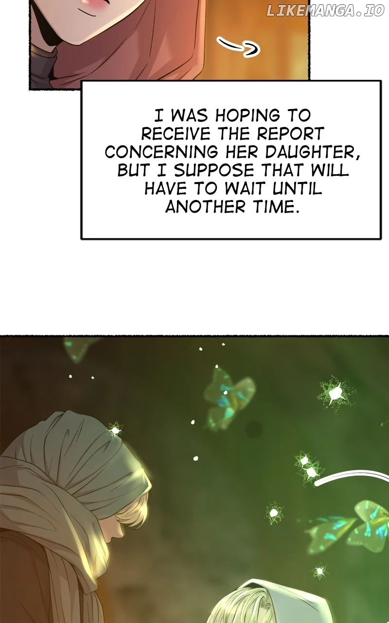 Like a Wind on a Dry Branch Chapter 185 - Page 41