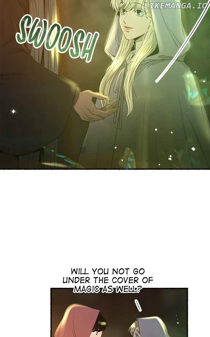 Like a Wind on a Dry Branch Chapter 185 - Page 42