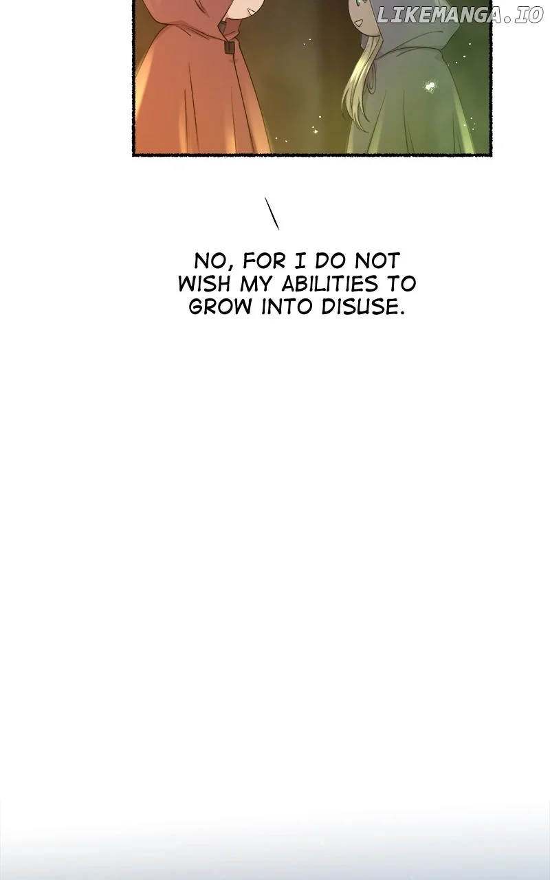 Like a Wind on a Dry Branch Chapter 185 - Page 43