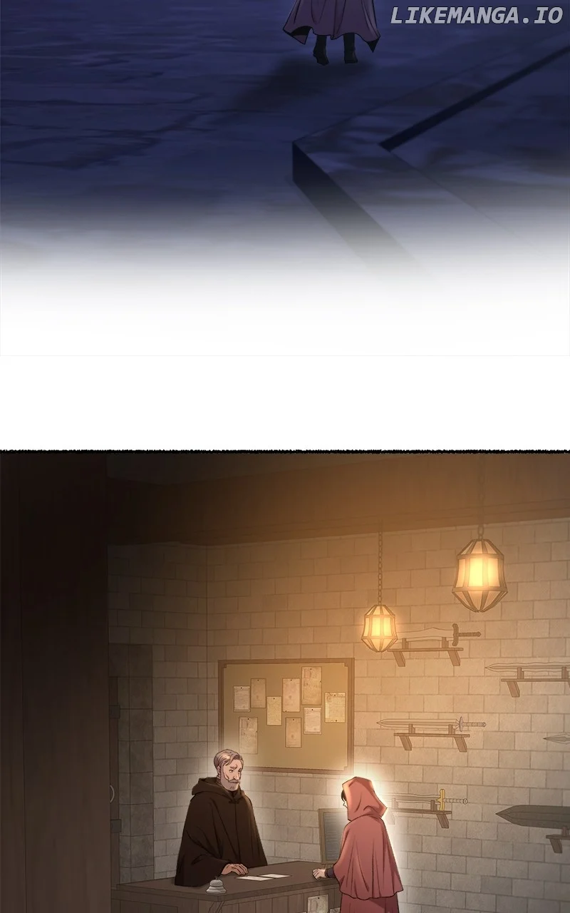 Like a Wind on a Dry Branch Chapter 185 - Page 45