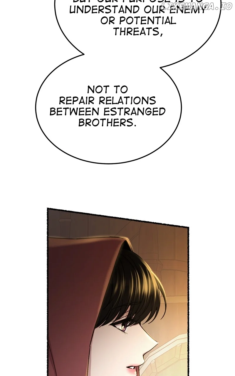 Like a Wind on a Dry Branch Chapter 185 - Page 5