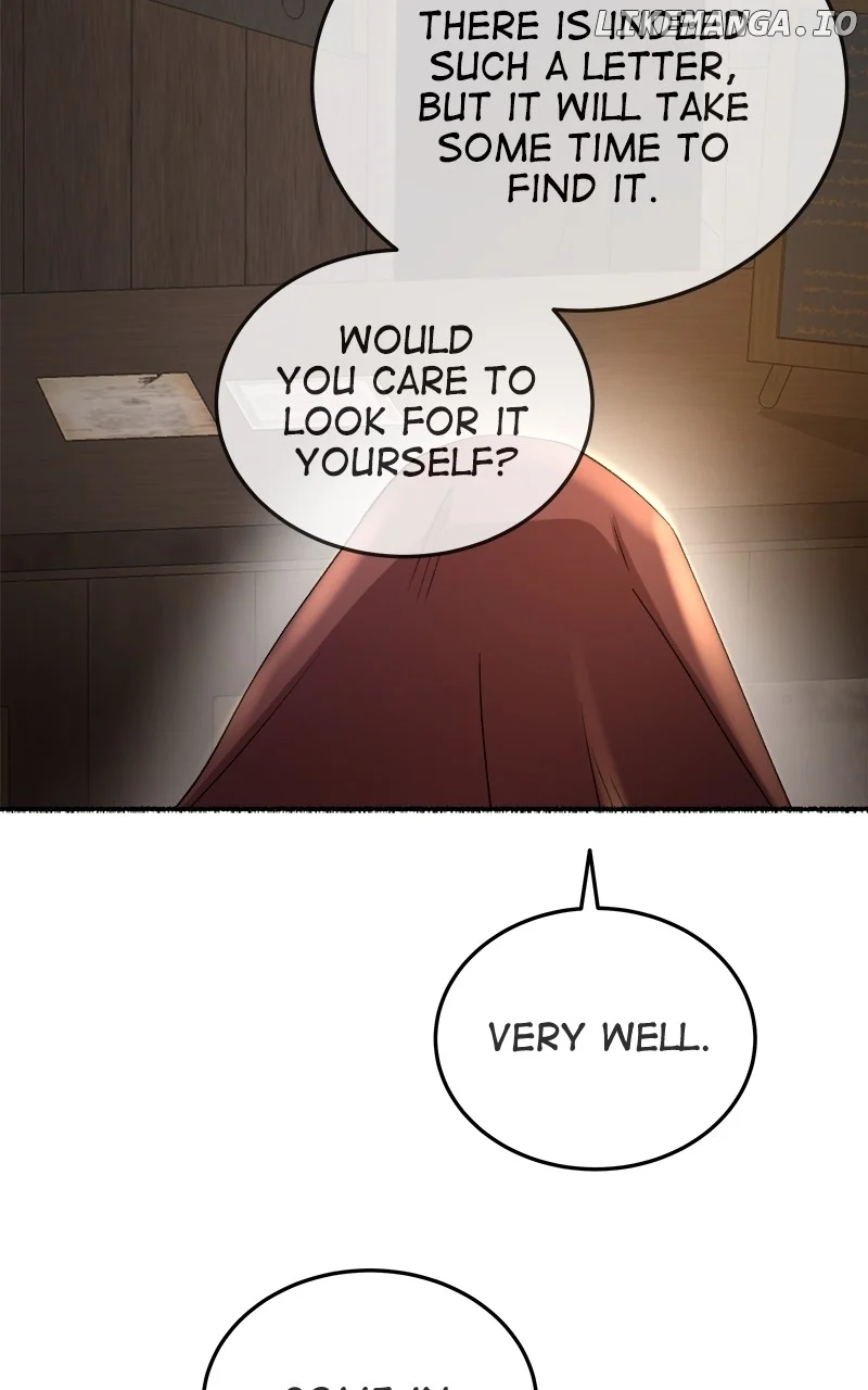 Like a Wind on a Dry Branch Chapter 185 - Page 53