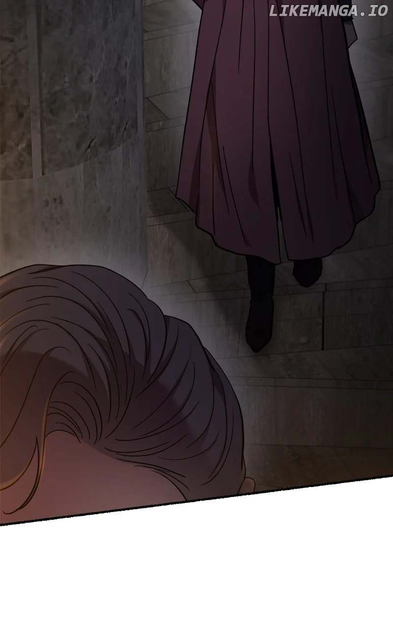 Like a Wind on a Dry Branch Chapter 185 - Page 55