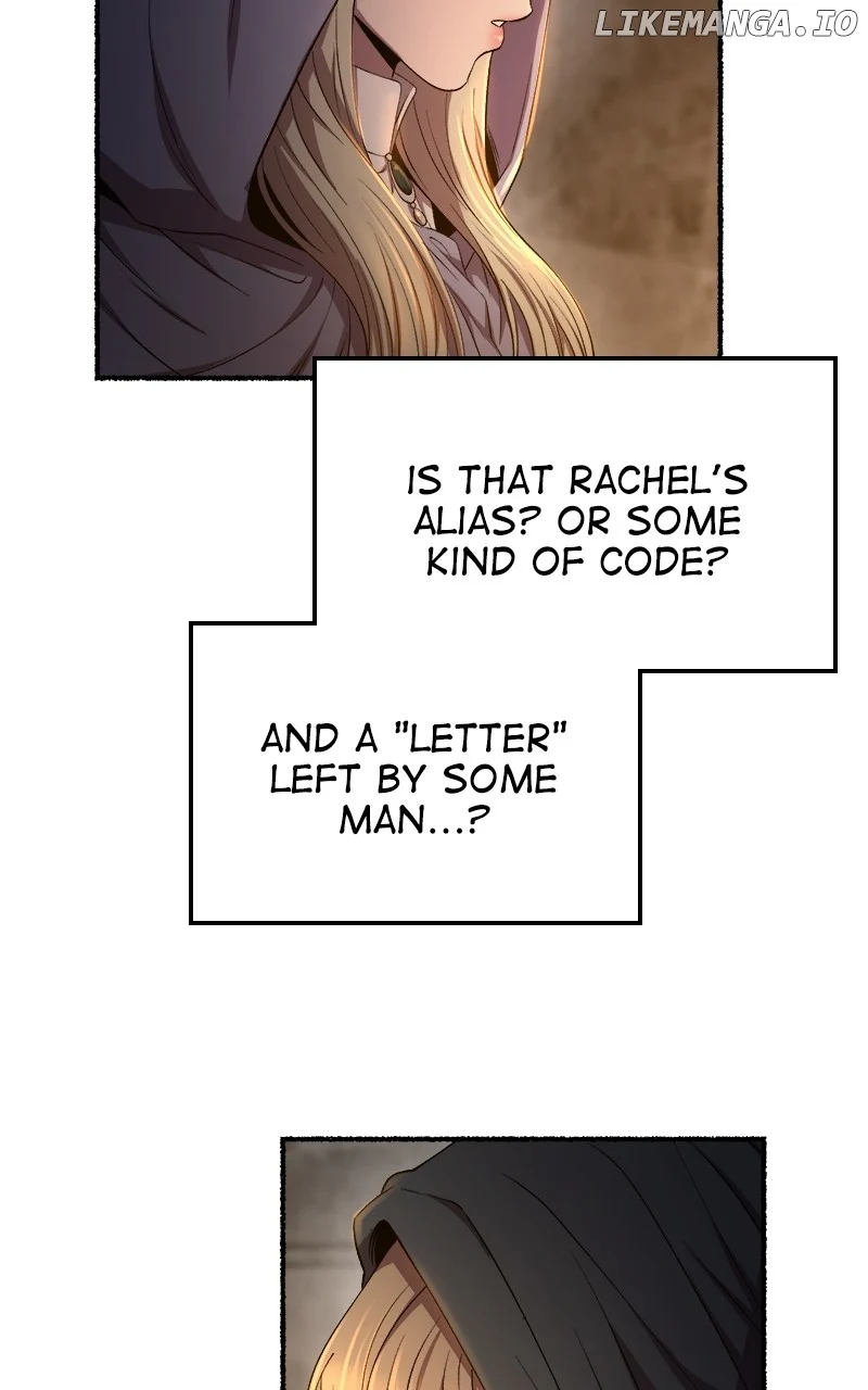 Like a Wind on a Dry Branch Chapter 185 - Page 58
