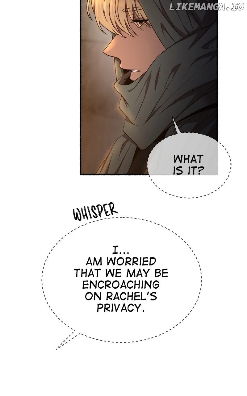 Like a Wind on a Dry Branch Chapter 185 - Page 59