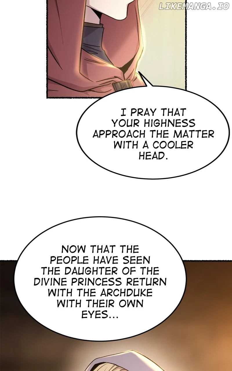 Like a Wind on a Dry Branch Chapter 185 - Page 6