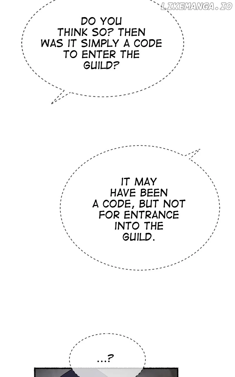 Like a Wind on a Dry Branch Chapter 185 - Page 61