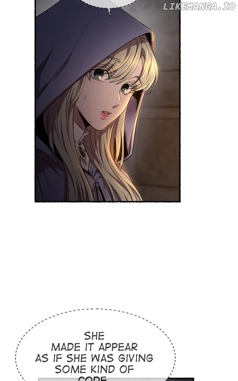 Like a Wind on a Dry Branch Chapter 185 - Page 62