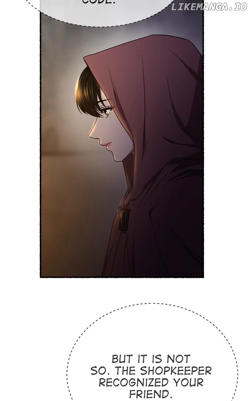 Like a Wind on a Dry Branch Chapter 185 - Page 63