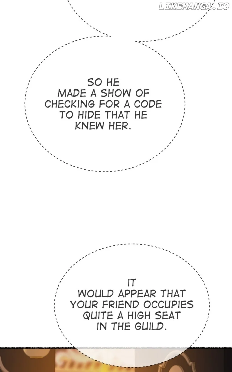 Like a Wind on a Dry Branch Chapter 185 - Page 64