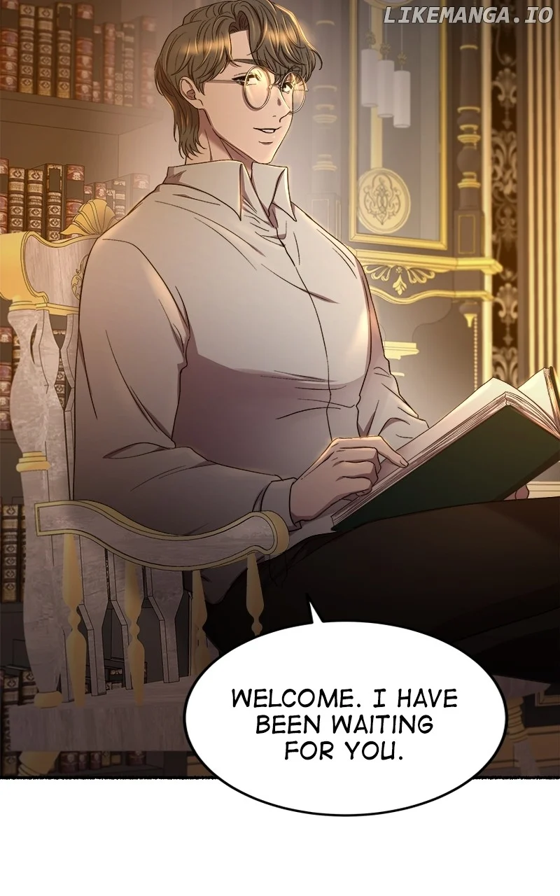 Like a Wind on a Dry Branch Chapter 185 - Page 67