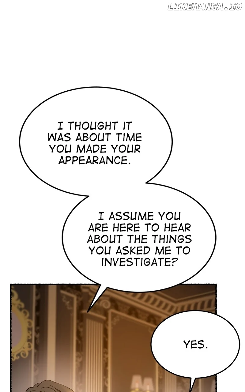 Like a Wind on a Dry Branch Chapter 185 - Page 68