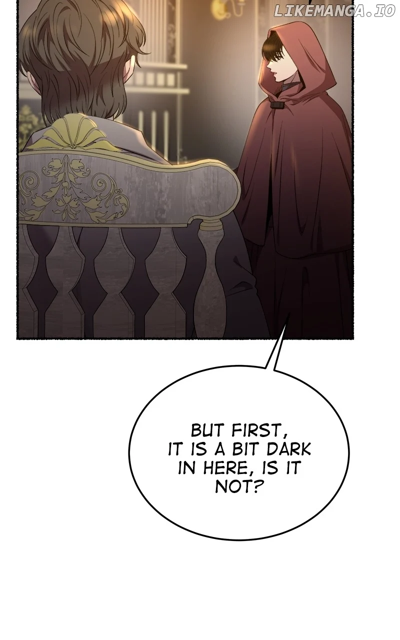 Like a Wind on a Dry Branch Chapter 185 - Page 69